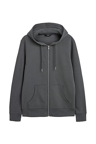 Next Kapuzensweatjacke Kapuzenjacke (1-tlg) günstig online kaufen