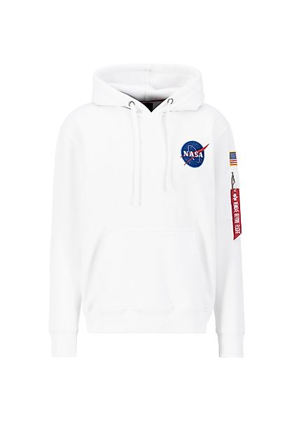 Alpha Industries Hoodie Alpha Industries Men günstig online kaufen