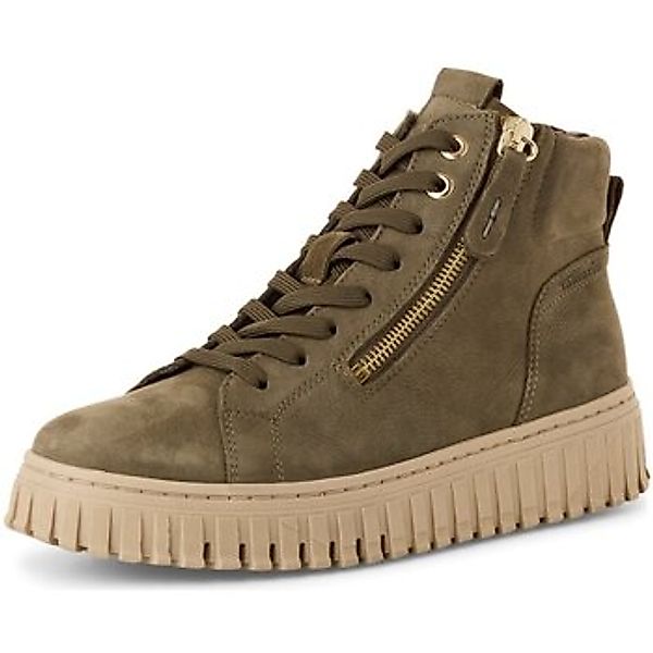 Tamaris  Sneaker Stiefelette sportlich RV 1-25206-43/722 günstig online kaufen