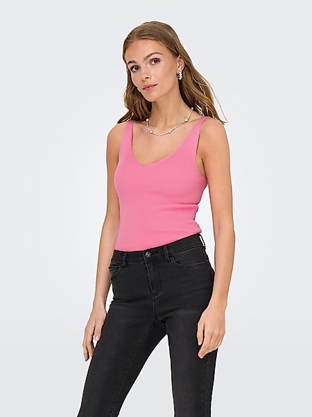 JDY Stricktop JDYNANNA S/L TOP KNT günstig online kaufen