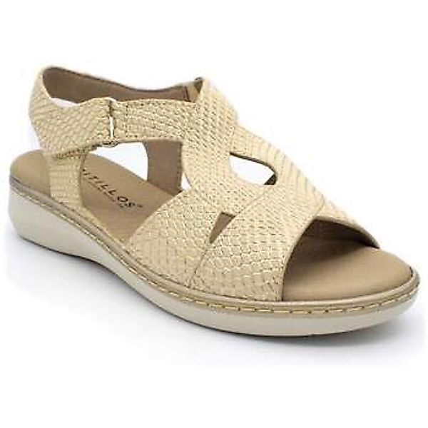 Pitillos  Sandalen 10303 Gold günstig online kaufen