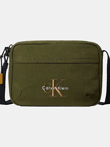 Calvin Klein Kameratasche "BOLD CAMERA BAG" Herren-Schultertasche, Umhänget günstig online kaufen