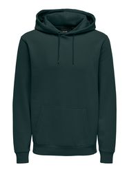 ONLY & SONS Kapuzensweatshirt ONSCERES HOODIE günstig online kaufen