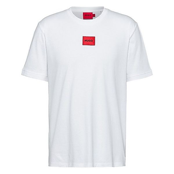 HUGO T-Shirt Herren T-Shirt 1er Pack günstig online kaufen
