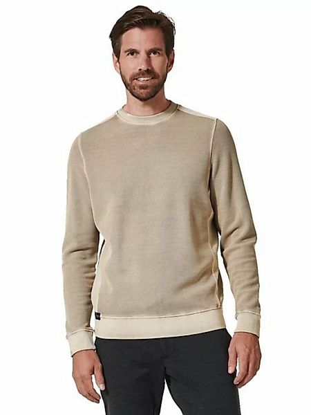 Engbers Sweatshirt Sweatshirt strukturiert günstig online kaufen