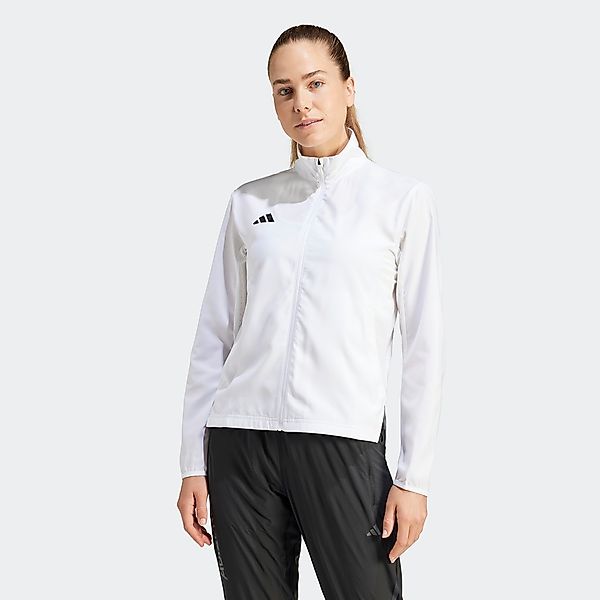 adidas Performance Laufjacke "ADIZERO E JCKT" günstig online kaufen