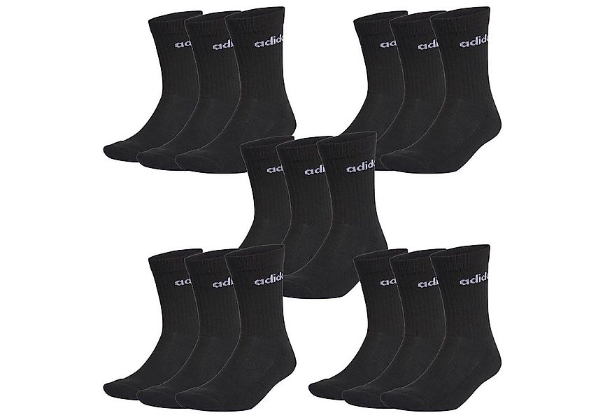 adidas Performance Socken HC CREW 15 Paar (Spar-Pack, 15-Paar, 15er-Pack) günstig online kaufen