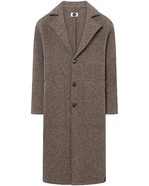 Stapf Wollmantel Langer Mantel Alex günstig online kaufen