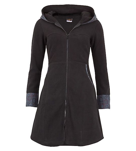 KUNST UND MAGIE Fleecejacke Kunst und günstig online kaufen