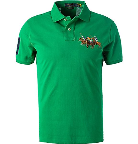 Polo Ralph Lauren Polo-Shirt 710814437/021 günstig online kaufen