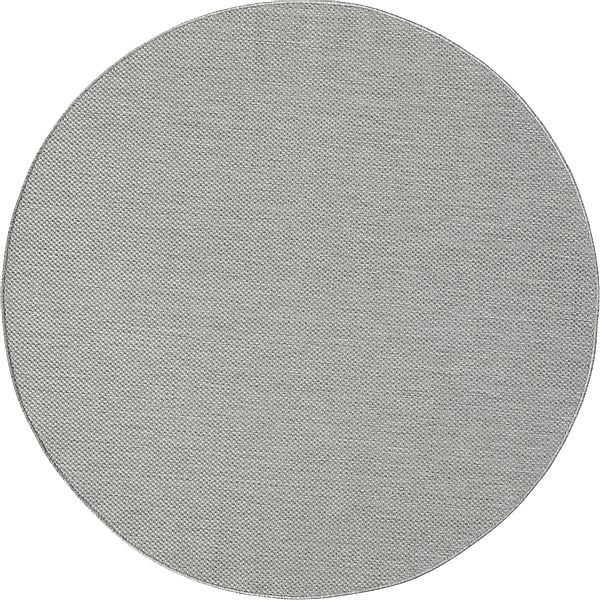 the carpet Teppich Mistra round, rund, günstig online kaufen