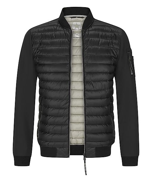 Milestone Hybridjacke MSEnergy Stepp-Bomber mit leicht günstig online kaufen