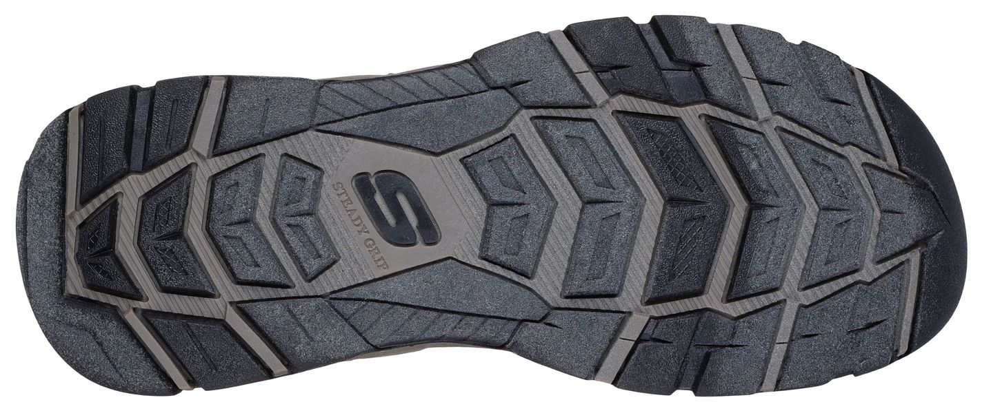 Skechers TRESMEN-REECE Outdoorsandale, Trekking Sandale, Outdoorschuh günstig online kaufen