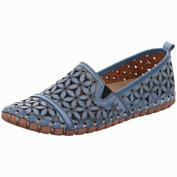 Gemini  Damenschuhe Slipper Slipper 031174 02 808 jeans Anilina 031174 02 8 günstig online kaufen