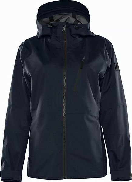 Fristads Kurzjacke Zinc Outdoor-Jacke günstig online kaufen