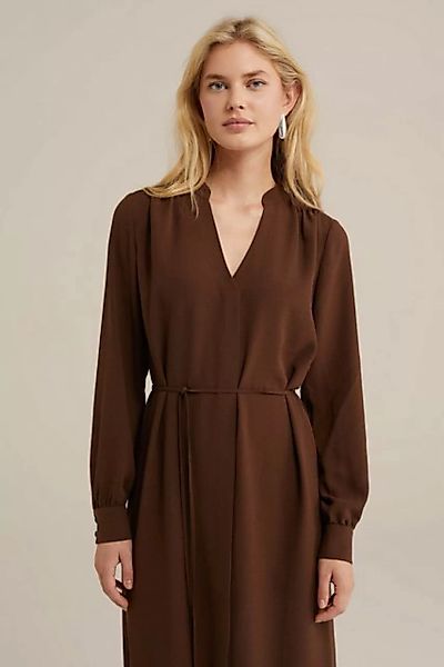 WE Fashion Maxikleid günstig online kaufen