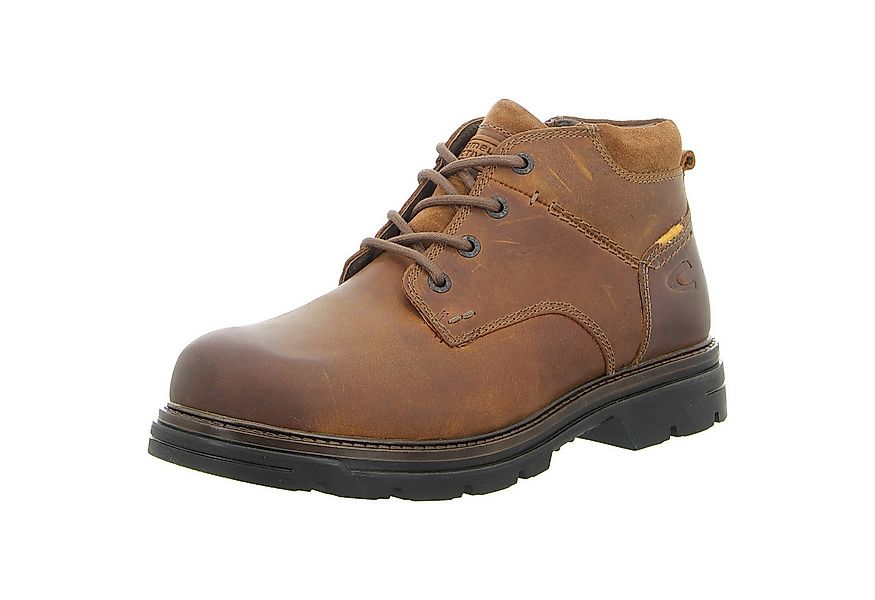 camel active Boston Stiefelette günstig online kaufen