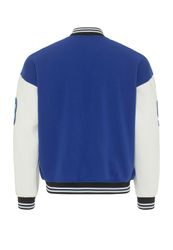 RedBridge Collegejacke Red Bridge Herren Sweatjacke günstig online kaufen