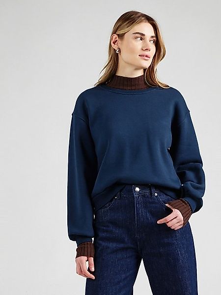 nümph Sweatshirt (1-tlg) Plain/ohne Details günstig online kaufen