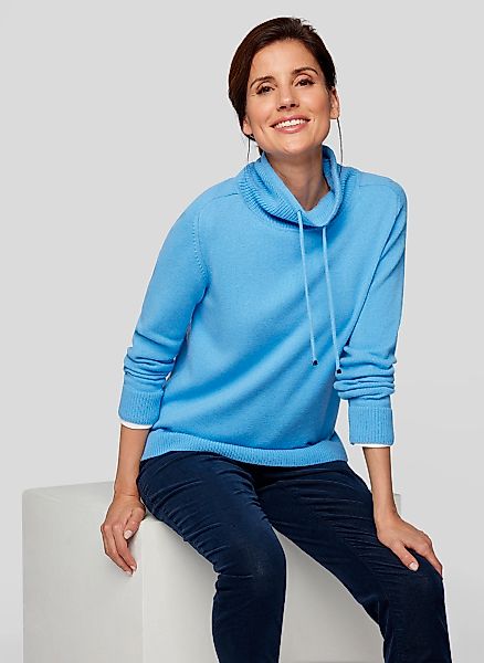 Rabe Strickpullover "Pullover" günstig online kaufen