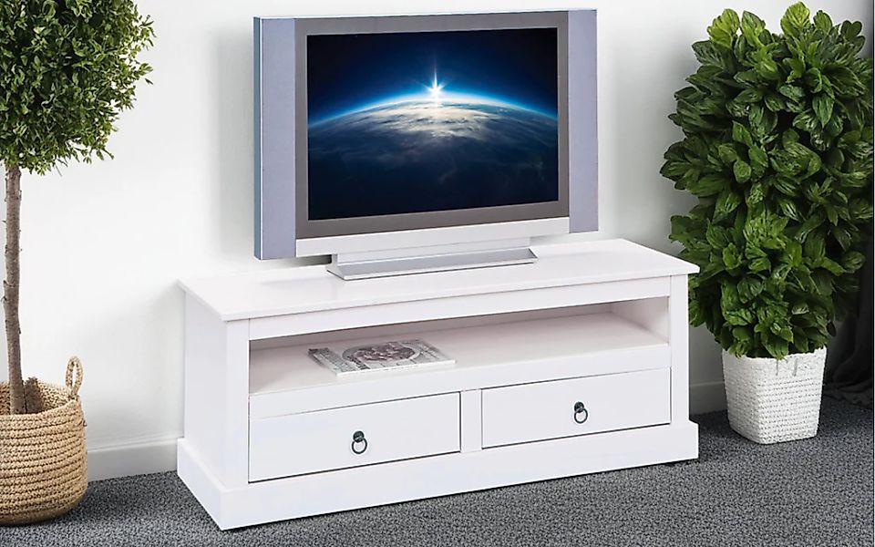Inter Link TV-Schrank "TV Möbel Provence" 1 Stk. tlg. günstig online kaufen