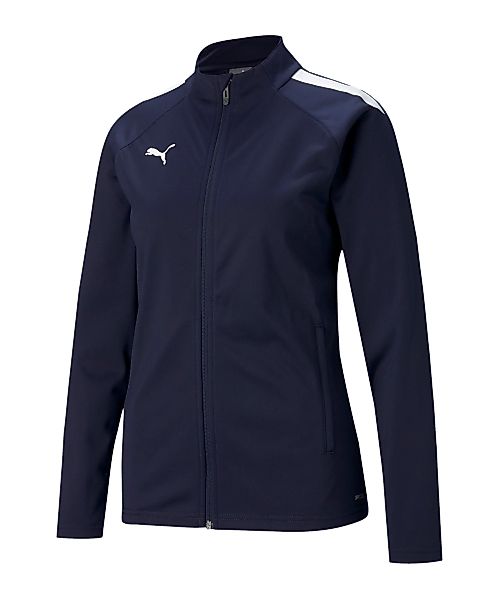 PUMA Trainingsjacke PUMA teamLIGA Trainingsjacke Damen günstig online kaufen