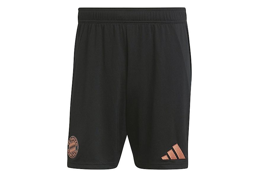 adidas Sportswear Shorts FC Bayern Shorts Away 24/25 Herren günstig online kaufen