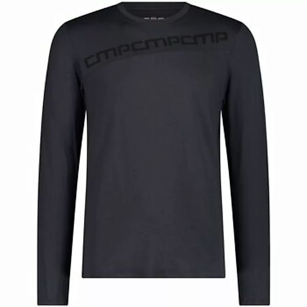 Cmp  Langarmshirt Sport MAN T-SHIRT 33N2847/U423 günstig online kaufen