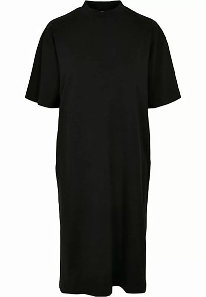 URBAN CLASSICS Shirtkleid Urban Classics Damen Ladies Organic Long Oversize günstig online kaufen