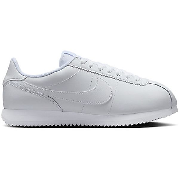 Nike  Sneaker Cortez Triple White (Women's) günstig online kaufen