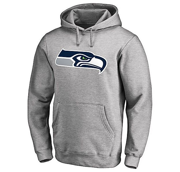 Seattle Seahawks Kapuzenpullover günstig online kaufen