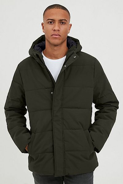 11 Project Steppjacke PRGiacomo Steppjacke mit Kapuze günstig online kaufen