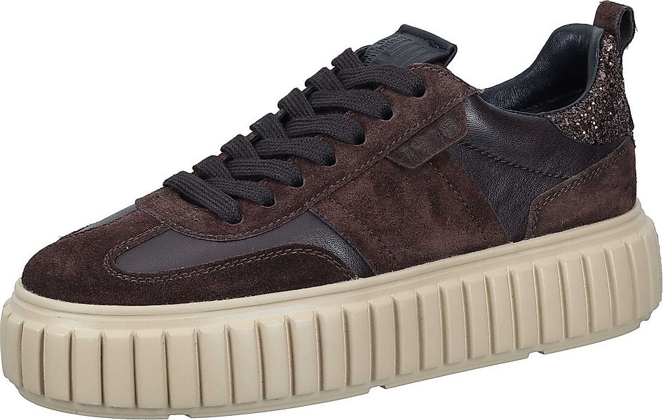 Kennel & Schmenger Schnürer Schnürschuh aus echtem Leder günstig online kaufen