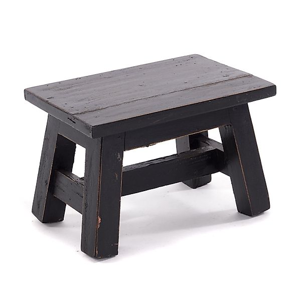 DESIGN DELIGHTS Hocker FUSSHOCKER Monte, 30x21cm(BxH), günstig online kaufen