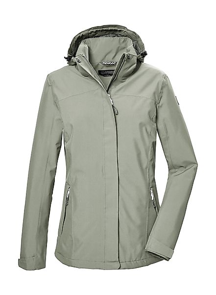Killtec Outdoorjacke "KOS 26 WMN JCKT", Funktionsjacke: wasser- und winddic günstig online kaufen