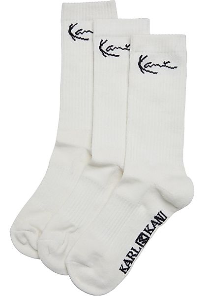 Karl Kani Basicsocken Karl Kani Unisex günstig online kaufen