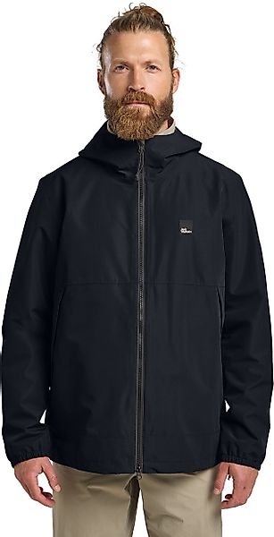 Jack Wolfskin Funktionsjacke TERRAVIEW 2L JKT günstig online kaufen