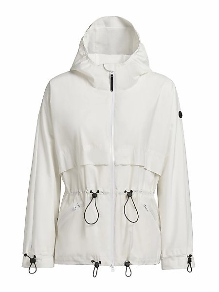 khujo Anorak "SVEA", mit Kapuze günstig online kaufen