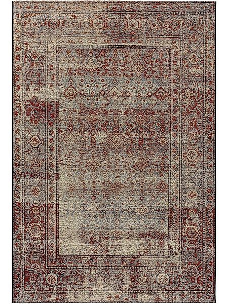 benuta Outdoorteppich Artis, rechteckig, Höhe: 5 mm, In- & Outdoorteppich, günstig online kaufen