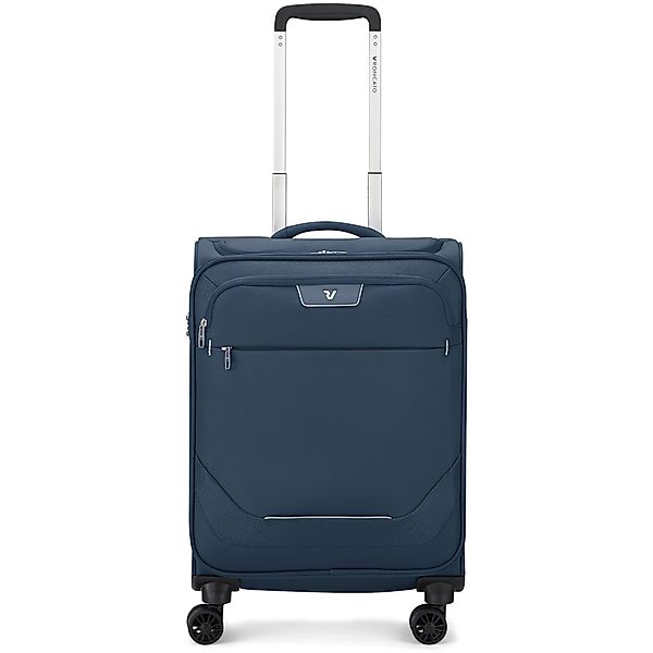 RONCATO Handgepäck-Trolley Joy, 4 Rollen, Polyester günstig online kaufen
