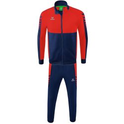 Erima Trainingsanzug erima Herren Trainingsanzug Six günstig online kaufen