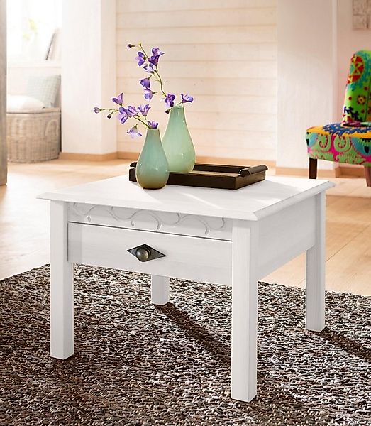 OTTO home Couchtisch Laura, TOPSELLER! (Couchtisch, Wohnzimmertisch, OTTOs günstig online kaufen