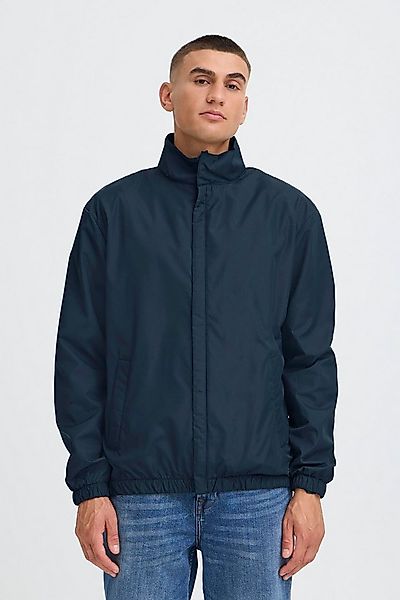 !Solid Windbreaker SDFranko Sportlicher Windbreaker mit Rippbündchen günstig online kaufen