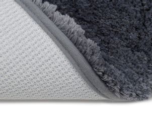 Gözze Badematte ""DELUXE"" rutschhemmend beschichtet fußbodenheizungsgeeign günstig online kaufen