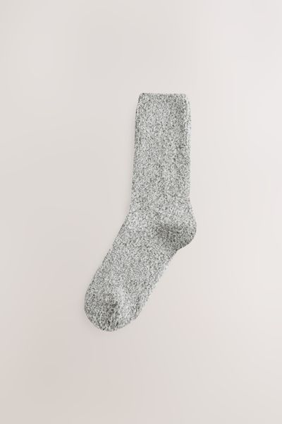 Next Kuschelsocken Kuschelige Socken, 2er-Pack (2-Paar) günstig online kaufen