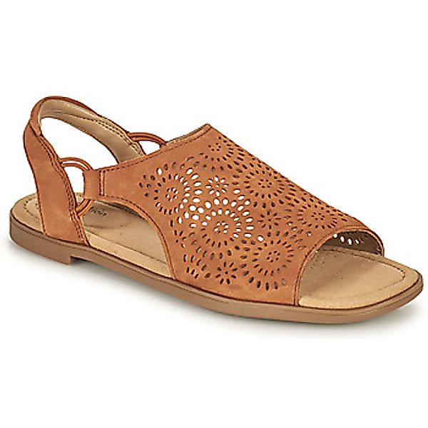 Clarks  Sandalen REYNA SWIRL günstig online kaufen
