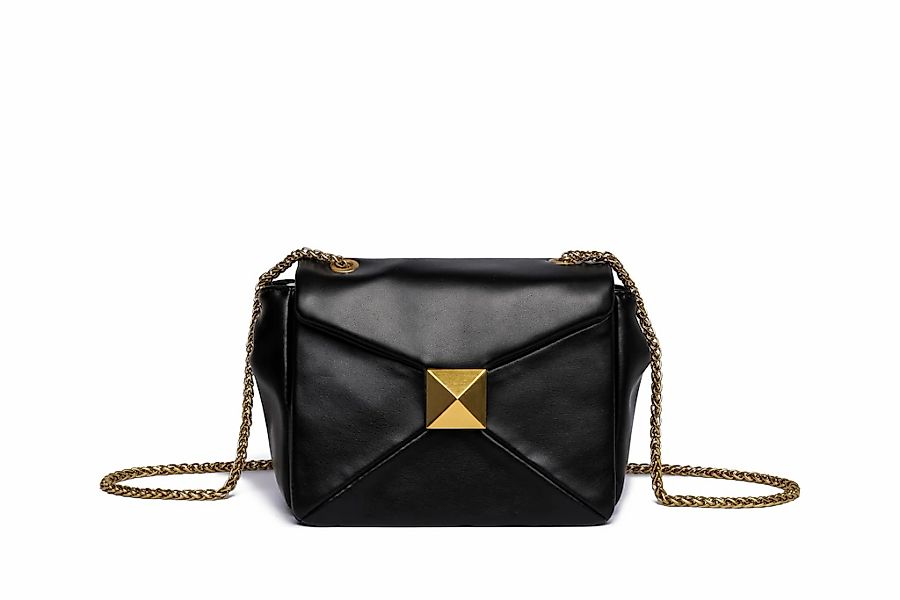 COLLEZIONE ALESSANDRO Umhängetasche "Pyramide" aus softem Material und zart günstig online kaufen