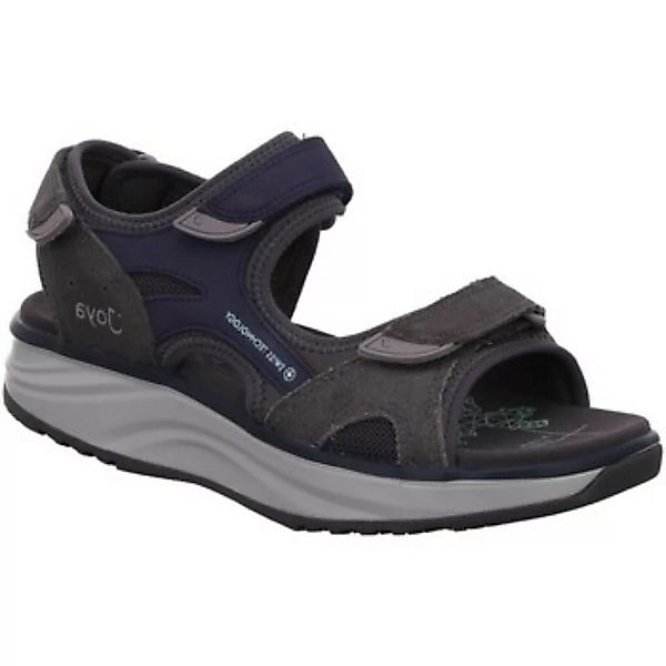 Joya  Sandalen Sandaletten  KOMODO grey blue günstig online kaufen
