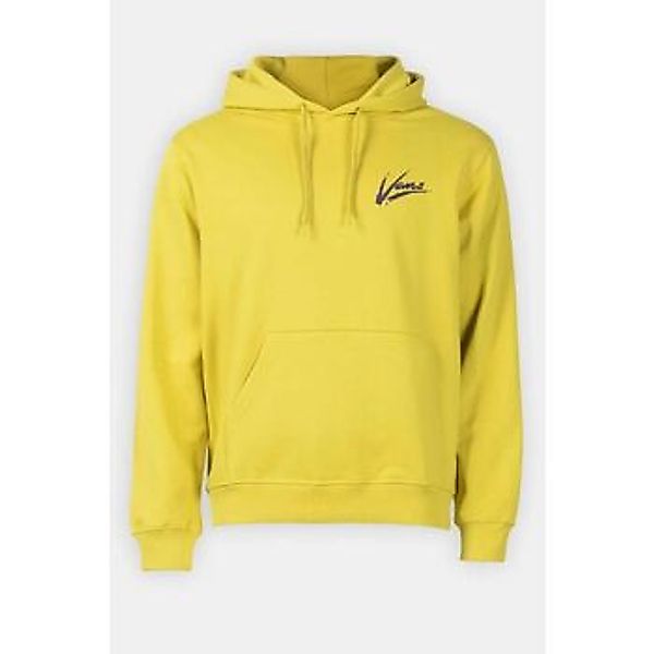 Vans  Sweatshirt VN000K4J - BRUSH SCRIPT LOOSE-CIC1 günstig online kaufen