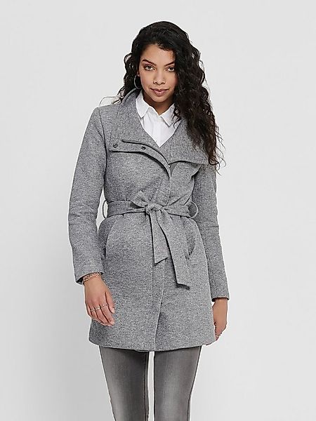 ONLY Kurzmantel ONLELLI LIGHT COAT CS OTW günstig online kaufen